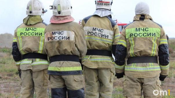 Погибли 116 омичей: в МЧС рассказали о пугающей статистике