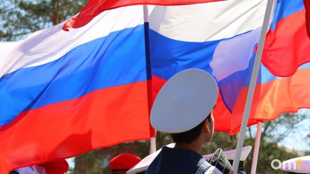 Три жителя Омской области получили государственные награды от президента