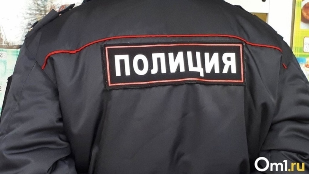 У задержанных в новосибирских ТРЦ подростков нашли оружие