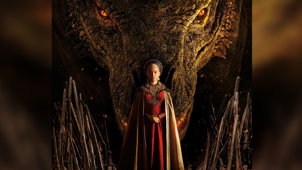 Долгожданный приквел «Игры престолов»: чего ждать зрителям от нового сериала «Дом Дракона»?