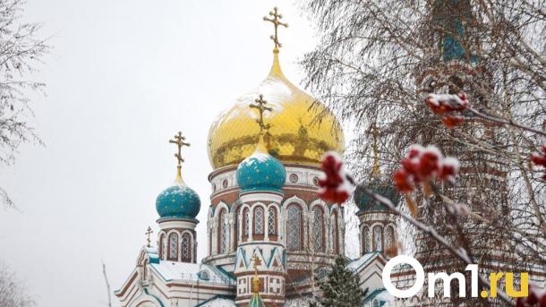 В Омске отменили парад на Соборной площади в День защитника Отечества