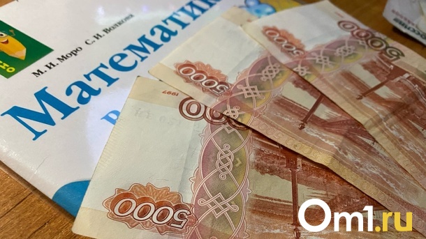 Ждать ли омичам выплаты на детей перед школой в 2022 году?