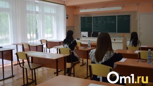 Выплату за высокие баллы ЕГЭ получит 361 выпускник из Омской области