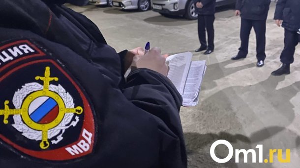 В омской полиции назвали фейковыми сообщения о педофиле в Ленинском округе