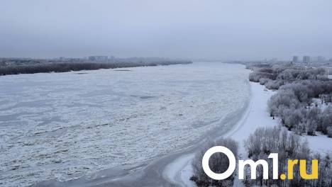 Омский НПЗ в два раза сократит потребление воды из Иртыша