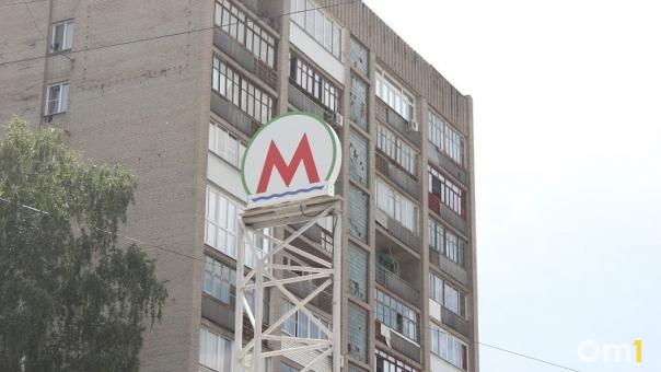 Новая станция метро в Новосибирске разгрузит наземный транспорт