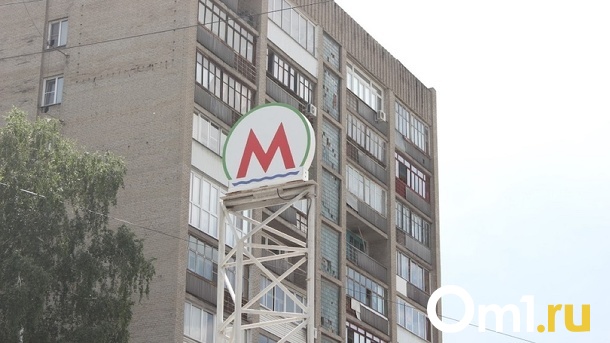 Новая станция метро в Новосибирске разгрузит наземный транспорт