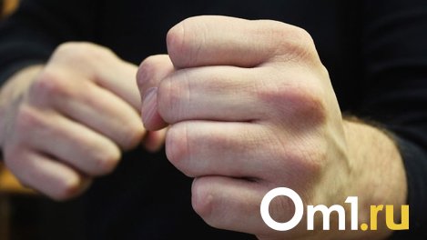 Драка в баре закончилась для омича травмой головы и повреждением коленных суставов