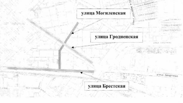 В Омске появится «белорусский квартал»