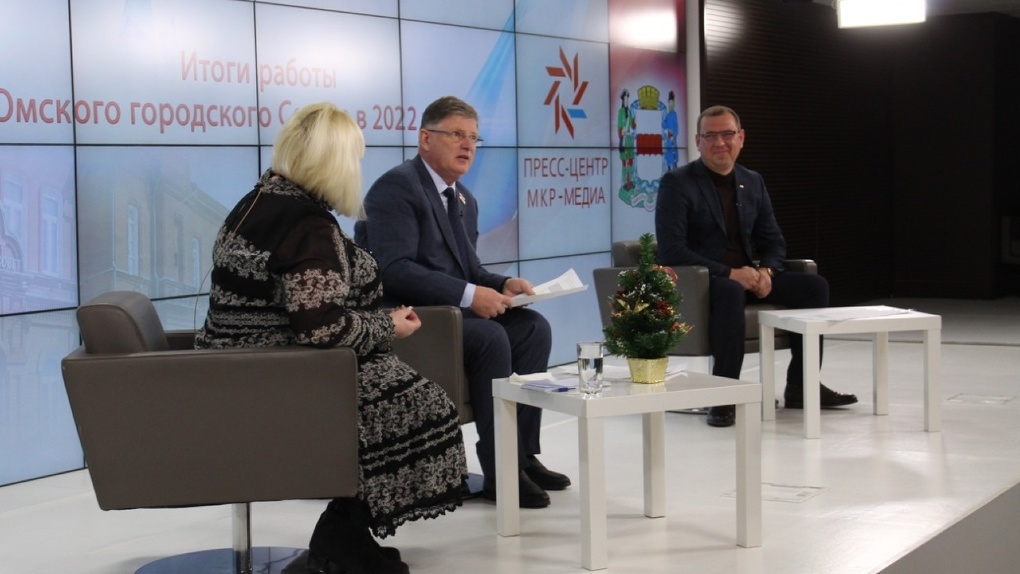 Владимир Корбут: «Некоторые говорят, что депутаты никаких вопросов не задают, предложений в бюджет не вносят»