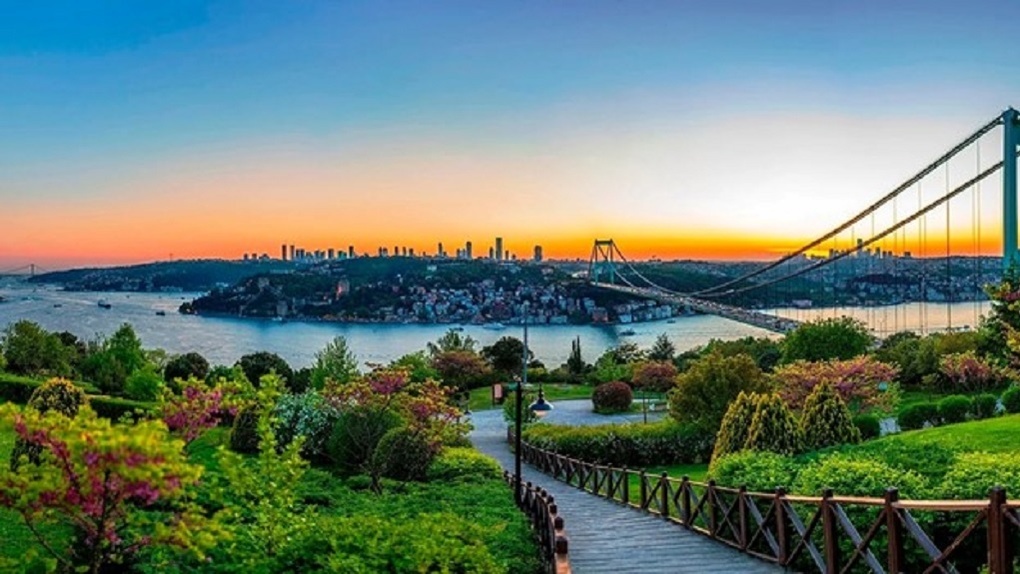 Как купить дом в Стамбуле