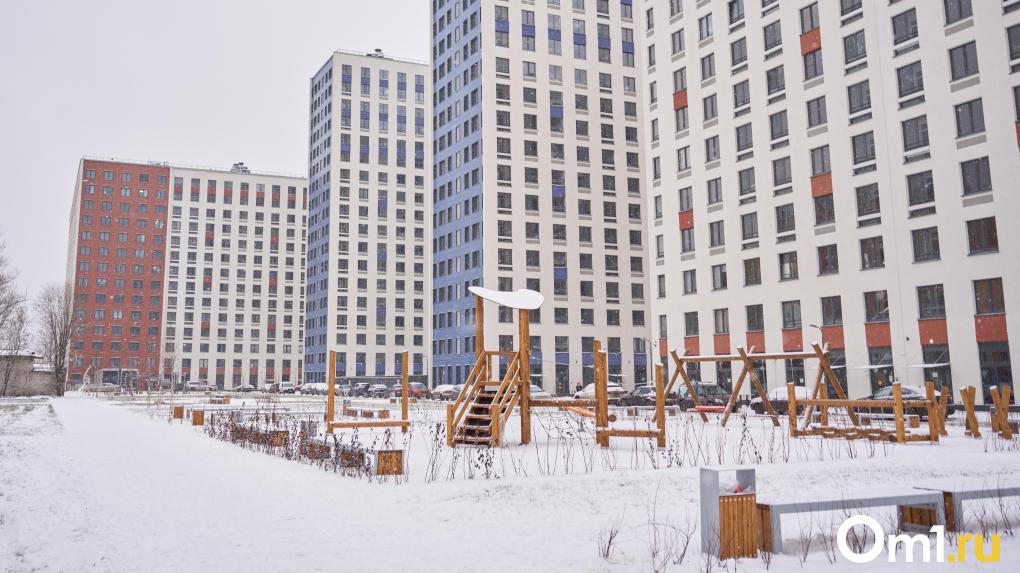 Мечта, идеал, эталон: обзор проекта современной комфортабельной недвижимости в Омске