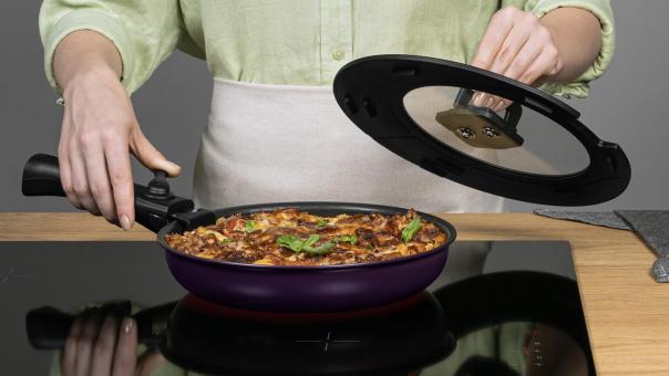 Базовый набор кухонной посуды, который должен быть на каждой кухне
