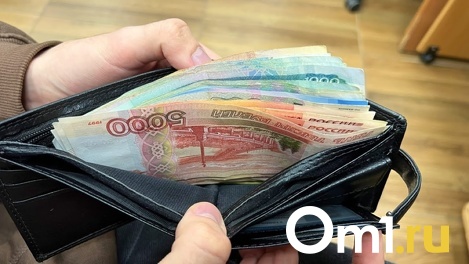 Четыре года в бегах. В Москве задержали скандально известного омского «буфетчика» Вячеслава Менькова