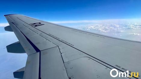 В Омске может появиться ещё один перевозчик на рейсы в Баку: как изменятся цены?