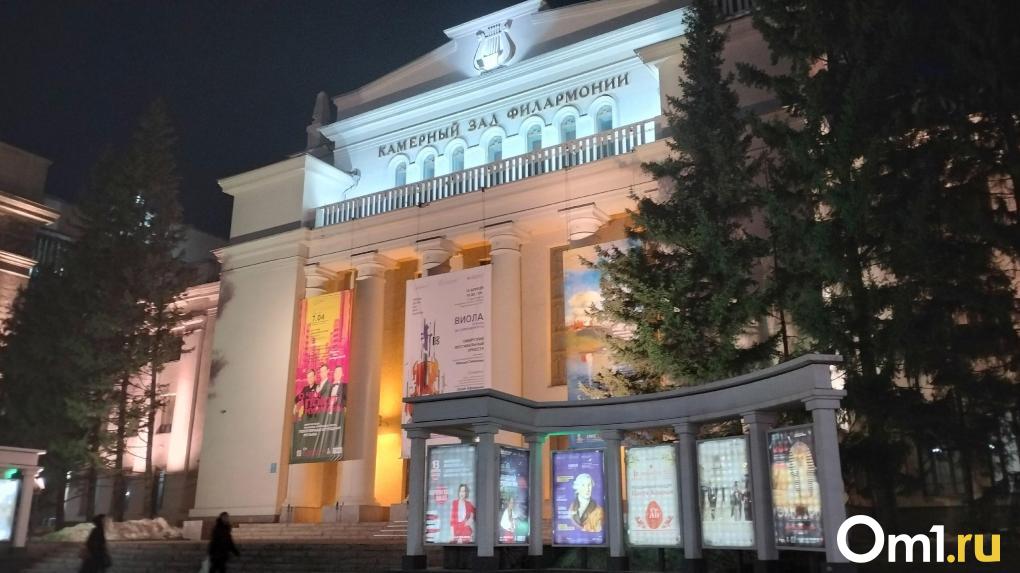 Совет по поддержке кинематографа появится в Новосибирской области
