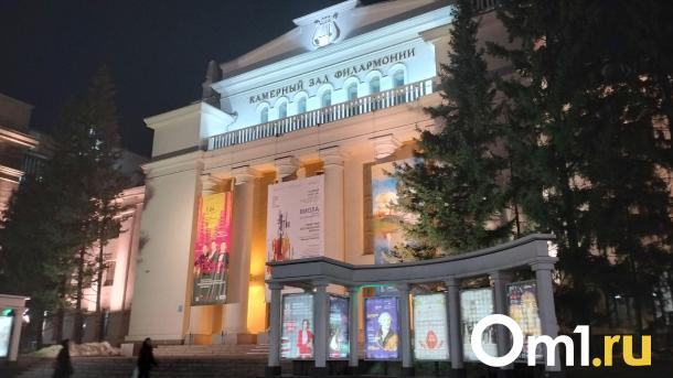 Совет по поддержке кинематографа появится в Новосибирской области