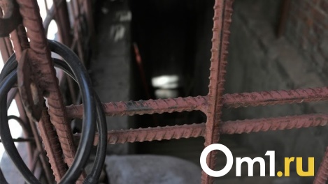 Судимого омича подозревают в убийстве сына сожительницы