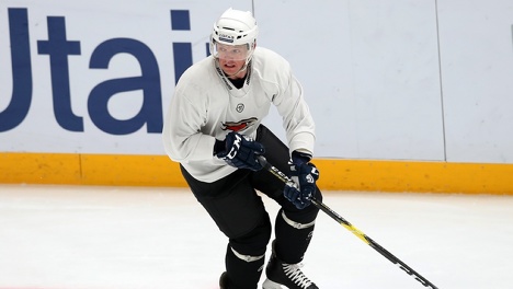 Бывший хоккеист «Авангарда» Алексей Терещенко назвал «Сибирь» фаворитом первого раунда плей-офф