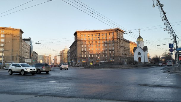 Песня «Родной Новосибирск» вернётся на площадь Ленина