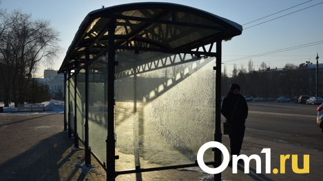 395 млн рублей потратят на остановки с USB и Wi-Fi в Новосибирске