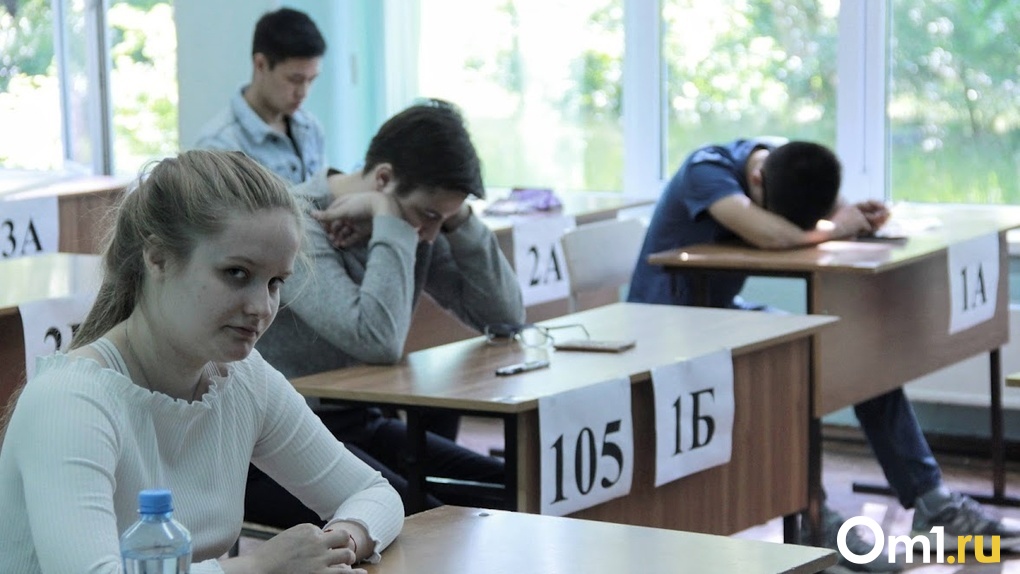 Новосибирских старшеклассников протестировали на COVID-19