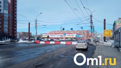 Прокуратура проверит законность перекрытия дорог на время ремонта бульвара Архитекторов