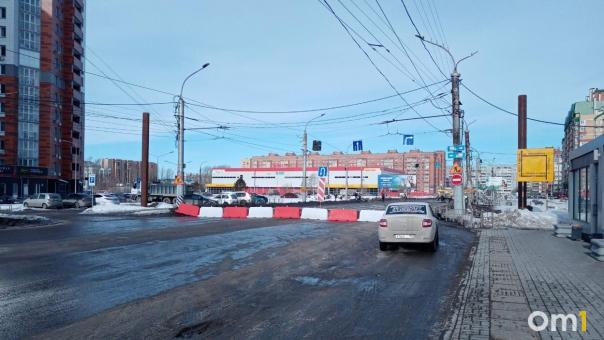 Прокуратура проверит законность перекрытия дорог на время ремонта бульвара Архитекторов
