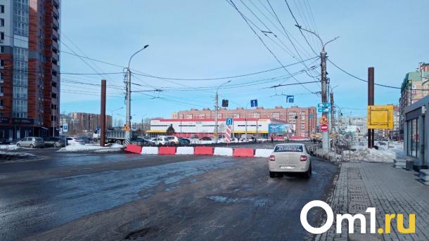 Прокуратура проверит законность перекрытия дорог на время ремонта бульвара Архитекторов