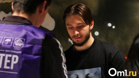 Чистяков о целях «Авангарда» на сезон: «Только Кубок Гагарина, иначе — провал»