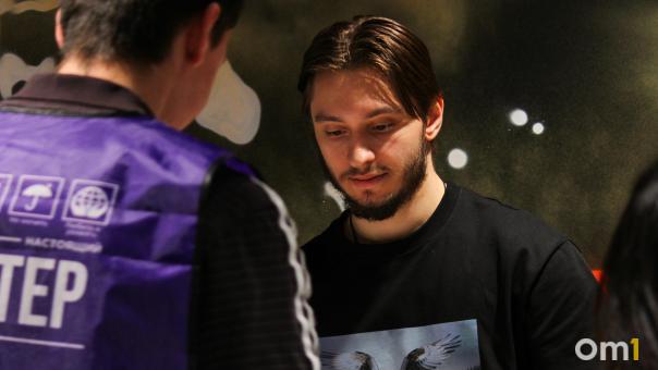 Чистяков о целях «Авангарда» на сезон: «Только Кубок Гагарина, иначе — провал»