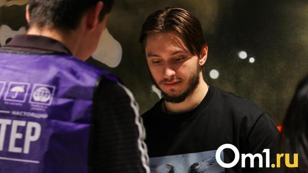 Чистяков о целях «Авангарда» на сезон: «Только Кубок Гагарина, иначе — провал»