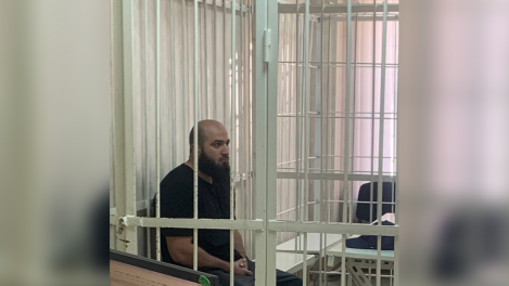 Избивших росгвардейца мигрантов отправили в СИЗО Новосибирска