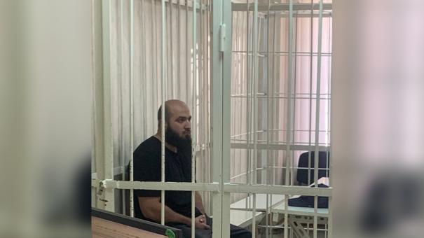 Избивших росгвардейца мигрантов отправили в СИЗО Новосибирска