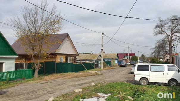 В Омске планируют снос частного сектора на Герцена и Лермонтова