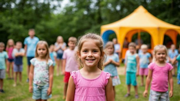 Новосибирские вожатые не спят ночами: скрытые проблемы детских лагерей
