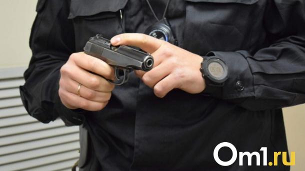 Как учитель рисования из Новосибирской области стал сотрудником ФСБ