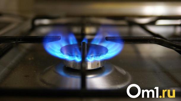 Газификация Омской области столкнулась с трудностями в Томске