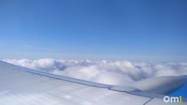 14 самолётов не смогли приземлиться в Новосибирске из-за утреннего тумана