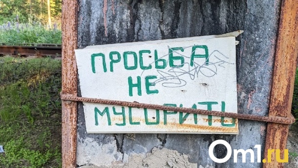 Экологическая катастрофа? Новосибирцы пожаловались на загрязнение воды в посёлке Красный Яр