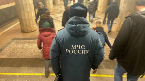 Статистика МЧС за декабрь 2024 года: 15 новосибирцев погибли в пожарах и 33 были спасены