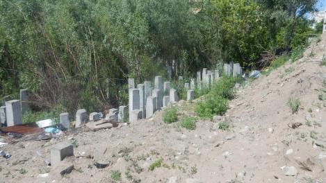 В Омске снесут самострой отрицательной высоты