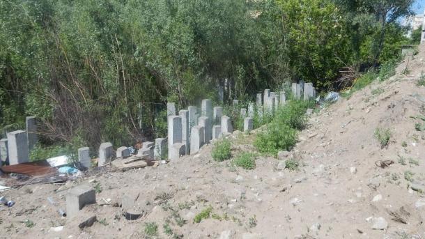 В Омске снесут самострой отрицательной высоты