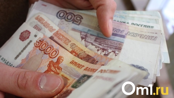 Омичу дали три года условно за подкупность