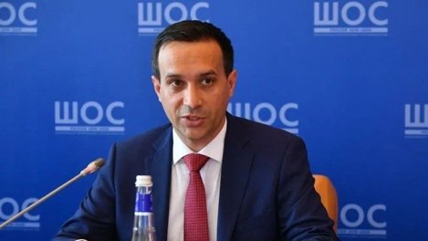 В Роспотребнадзоре назвали причину увольнения гендиректора «Вектора» Максютова