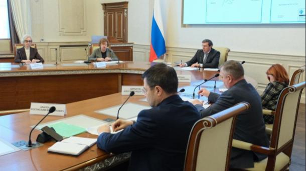 В Новосибирской области готовы принять 123 тысячи детей на летний отдых