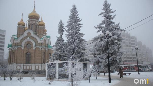 Честность — лучшая политика. Размышления омича о том, почему уборка — это общее дело