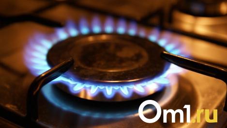 Стало известно, когда починят газопровод в Октябрьском округе