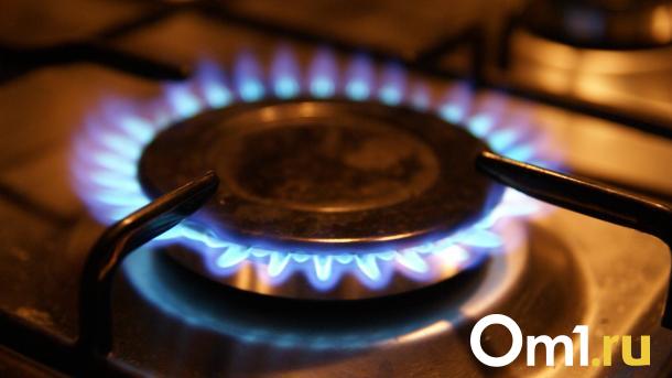 Стало известно, когда починят газопровод в Октябрьском округе