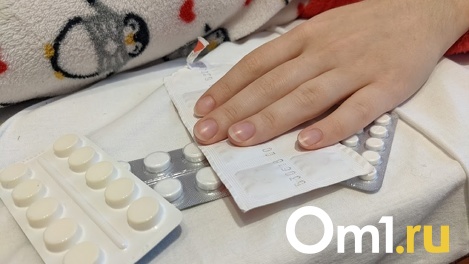 Что делать при первых признаках омикрона рассказал новосибирцам теледоктор Мясников